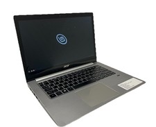 Acer Swift SF314-S2 14" Laptop Intel i3 7100U 8GB RAM 512GB SSD Linux Mint