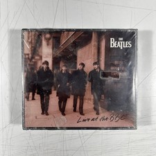The Beatles - Live At The BBC (2xCD, Comp, Mono, RM, EMI) SEALED