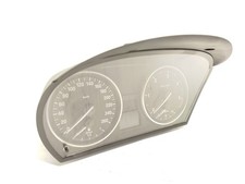 9316152 INSTRUMENTENTAFEL / 62109316152 / 7711743 F�R BMW X1 E84 SDRIVE 18 D