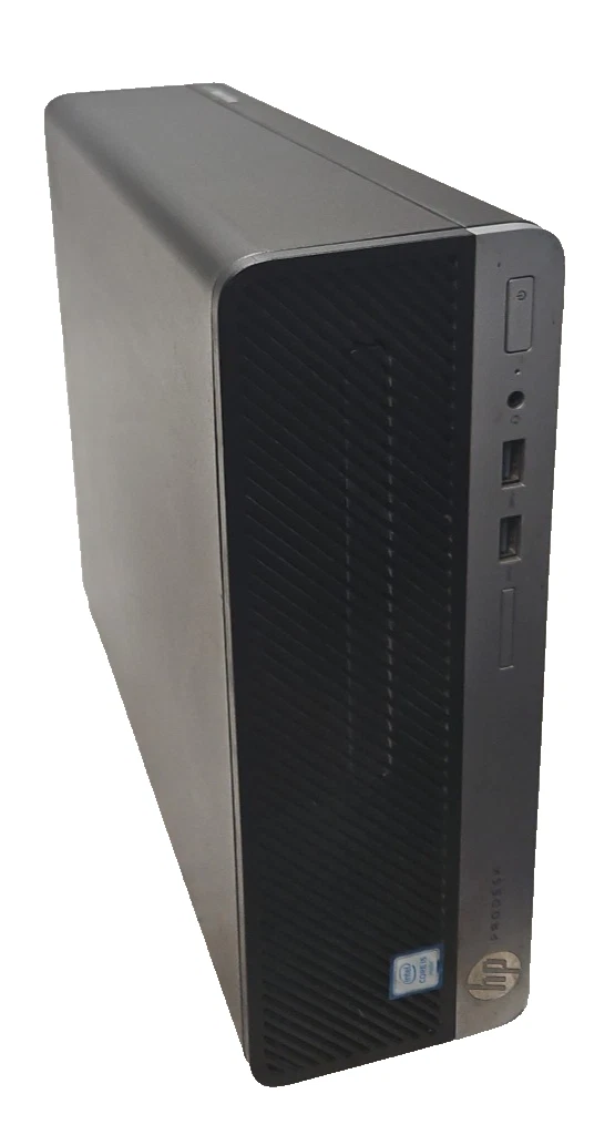 HP ProDesk 400 G4 PC Desktops & All-In-One Computers for sale | eBay
