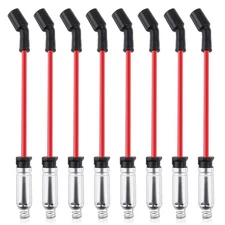 10mm Spark Plug Wires Set for CHEVY/GMC 1999-2006 LS1 LS2 LS3 LS6 4.8L 5.3L 6.0L