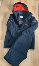 Mountain Warehouse Ski Jacket And Pants Size  XS Extreme Waterproof
