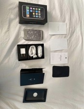 iPhone 3G 