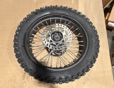 90100-16 Rear Wheel Tire 16 Inch Rear Wheel Rim Tire Assembly 90100-16 Rear Wheel Tire 16 Inch Rear Wheel Rim Tire Assembly