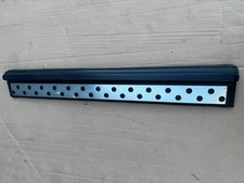 Mercedes R170 SLK Einstiegsleisten Blende Einstieg Verkleidung A1706800035 J320