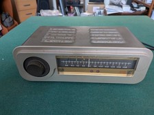 Quad F.M. Tuner. Only one valve fitted (6AL5)