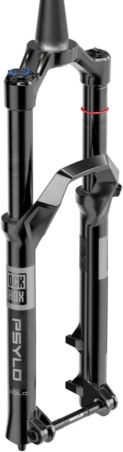 Rockshox 150mm Bicycle Forks for sale | eBay