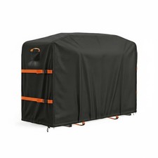 Kayak Storage Rack Cover Waterproof Kayak Rack Cover 420D Oxford Material