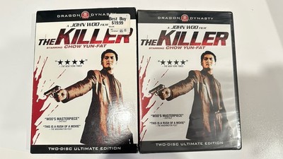 The Killer (DVD)New
