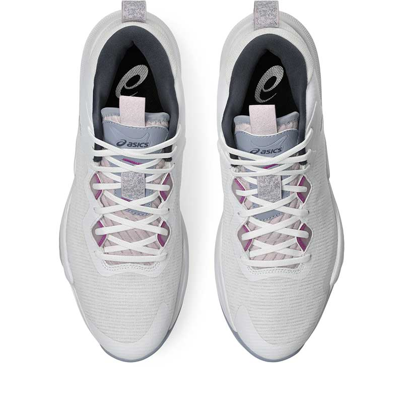 Asics Nova Surge 3 White Pale Pink 1061A048-102 Men's Size | eBay