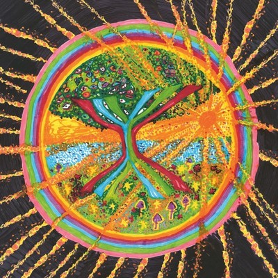 Baba Zula XXX (Transparent Orange (Vinyl) (UK IMPORT)
