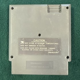 Popeye (Nintendo Entertainment System, 1986) NES 5 Screw Cartridge Only