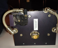 SYNRAD Class IV 4 100W CO2 MAX Laser Tube G4Y-5-2853-i340