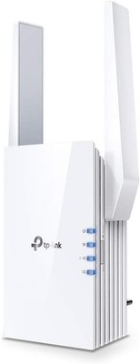 TP-Link RE605X WLANRepeater AX1800 DualBand OneMesh APModus