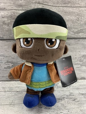 Netflix Stranger Things Lucas Plüsch - 11 Zoll - Neu mit Etikett - Barrado