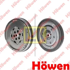 Fits Peugeot Citro�n DS Vauxhall Opel 1.2 Dual Mass Flywheel Howen