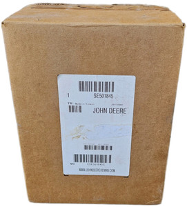 John Deere SE501845 Starter Moter Reman Original OEM