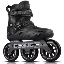 Adult Inline Skate - High Performance Roller Skates Blades for Women  Men, 3...