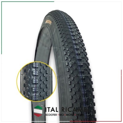 MTB REIFEN 54 622 29 X 2.10 FAHRRAD DEESTONE