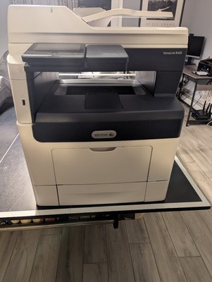 Xerox VersaLink B405/DN Multifunction Printer Mono Duplex Network  47PPM