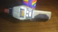 Star Trek The Next Generation Phaser Collectors Edition Playmates 1992 Tested