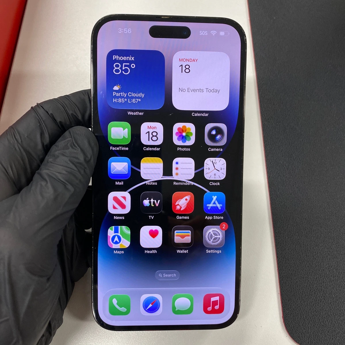 Apple iPhone 14 Pro Max 128GB for Sale - Shop New & Used Cell