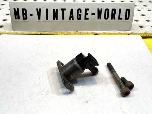 Genuine Mercedes 71-75 W109,108,W116,R107 V8 4.5L BOSCH Cold start OEM 1 Valve
