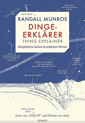 Dinge-Erklärer - Thing Explainer