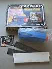 1977 Vintage Kenner Star Wars Give A Show Projector Boxed Working Complete