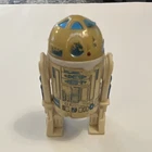 Original Kenner 1981 Star Wars R2-D2 Action Figure as is