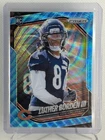 2025 Panini Luther Burden III Base (Raw)