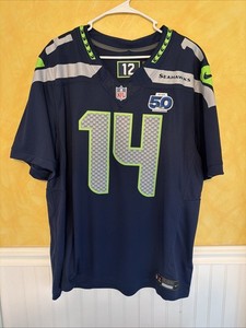 Dk Metcalf Jersey | eBay