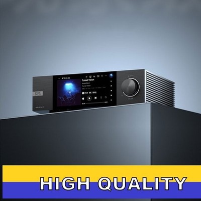 Eversolo DMP-A6 Gen2 Digital Broadcasting Audio Decoder HiFi Music Player id89