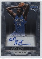2012-13 Panini Prizm Auto Andrew Nicholson #72 Auto 1l3q