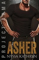 Nyssa Kathryn | Asher | Taschenbuch | Englisch (2020) | Kartoniert / Broschiert