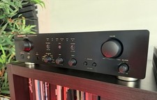 Marantz PM 4400 Serviced Complete With Remote Original Box Manual Superb Cond