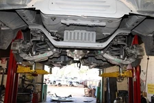 15-22 Mustang GT 3.15 Rear End Gear Carrier Assembly Suspension Cradle Axles WTY