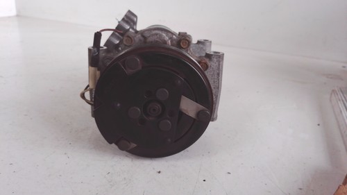 Klimakompressor Renault Clio B 1.2L 43KW BJ 05 Renault Clio Bj 2005