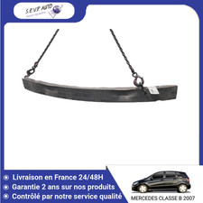 Pare-choc avant Mercedes CLASSE B
