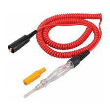 Car Test Tool Measuring Pencil 12V 24V Spring Line Circuit Detector Testing Tool