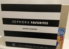 Sephora Favourites Advent Calendar 2025 Brand New & Unopened 41 Beauty Products