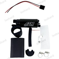 340lph 1000hp High Flow In Tank Fuel Pump And Setup Kit 50-1000 340 Lph