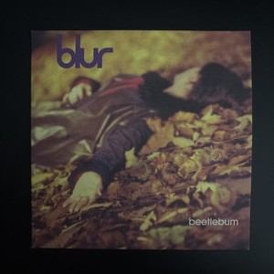 Blur Beetlebum | eBay