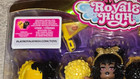 Royale High School Spirit Fashion Cheerleading Cheer Hair Virtual Digital Code