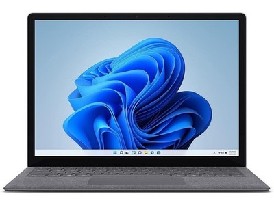 Microsoft Surface Laptop 4 Intel Core i7-1185G7 16GB 512GB SSD
