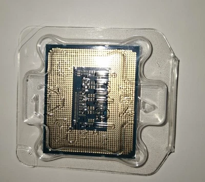 Core i7-13700K listing on ebay