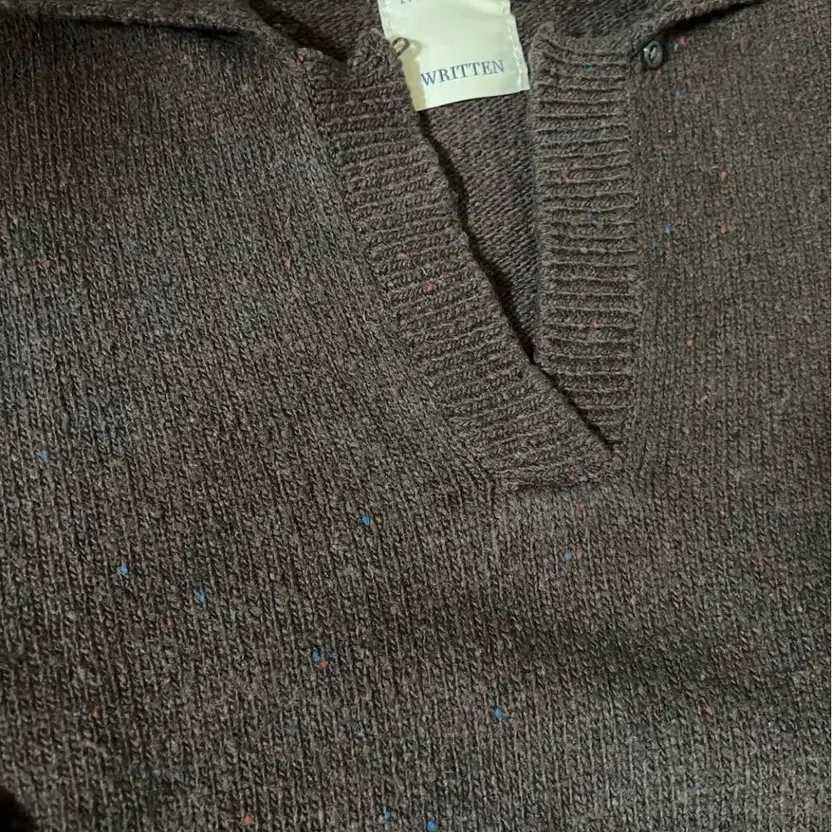 Nothing Ritten Knit - Basic, Soft, Light Used - image 4