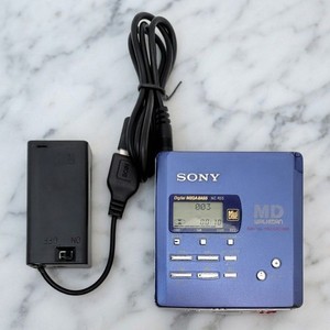 25+ Sony Mz-R55 for sale | Updated Oct 2026