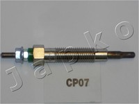 GlüHkerze Japko CP07 FüR 8P1 7M9 VW 7M6 A3 Sharan Audi 7M8 5Mm 11V TDI VR6 Viano