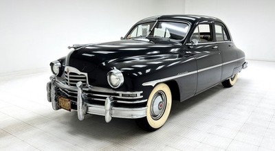 1949 Packard 8 Touring Sedan